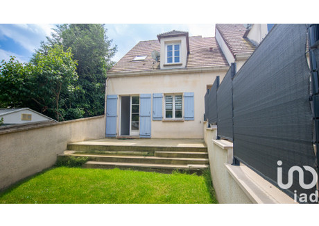 Mieszkanie na sprzedaż - Mézières-Sur-Seine, Francja, 41 m², 204 699 USD (837 217 PLN), NET-98416385