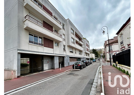 Komercyjne na sprzedaż - Montrouge, Francja, 12 m², 21 103 USD (86 311 PLN), NET-100068507