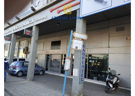 Lokal handlowy na sprzedaż - Gazi - Metaxourgio - Votanikos, Grecja, 50 m², 193 438 USD (791 162 PLN), NET-101969392