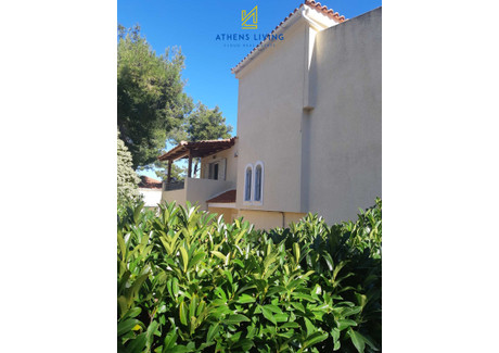 Mieszkanie na sprzedaż - Agios Stefanos, Grecja, 245 m², 488 588 USD (1 925 035 PLN), NET-95132883