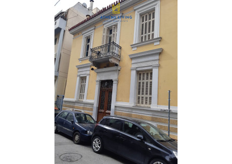 Dom na sprzedaż - Exarchia - Neapoli, Grecja, 552 m², 2 143 501 USD (8 381 089 PLN), NET-95907175