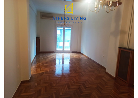 Mieszkanie na sprzedaż - Pagkrati, Grecja, 75 m², 210 905 USD (862 601 PLN), NET-97263795