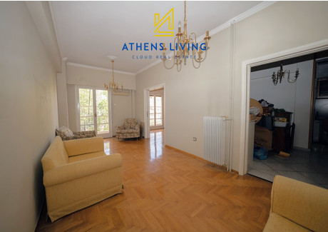 Mieszkanie na sprzedaż - Ampelokipoi - Pentagon, Grecja, 86 m², 204 770 USD (839 555 PLN), NET-98074982