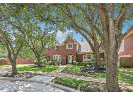 Dom na sprzedaż - 3426 Stoney Mist Drive, Fort Bend, TX Sugar Land, Usa, 339,65 m², 636 000 USD (2 435 880 PLN), NET-100642474