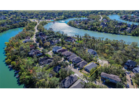 Dom na sprzedaż - 325 Jasper Cove, Fort Bend, TX Missouri City, Usa, 284,75 m², 549 999 USD (2 254 996 PLN), NET-103069116