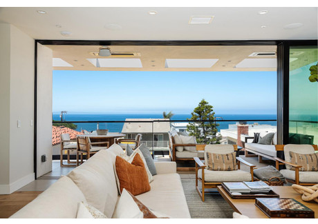 Dom na sprzedaż - 3203 Vista Dr, Manhattan Beach, CA 90266, USA Manhattan Beach, Usa, 3178 m², 5 499 000 USD (21 116 160 PLN), NET-99423375