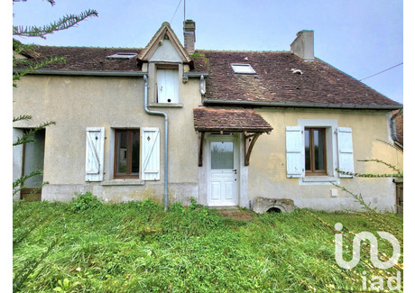 Dom na sprzedaż - Mauves-Sur-Huisne, Francja, 97 m², 132 949 USD (543 760 PLN), NET-101519962