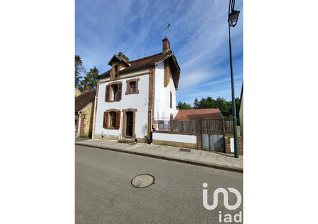 Dom na sprzedaż - Longny Les Villages, Francja, 71 m², 100 106 USD (407 433 PLN), NET-102634417