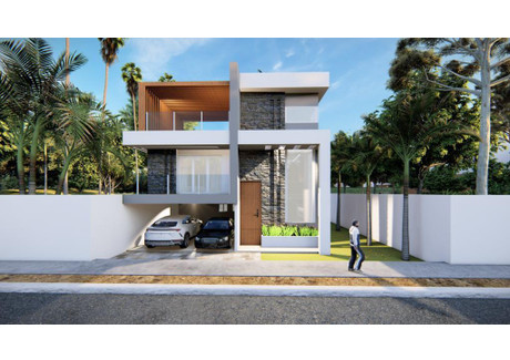 Dom na sprzedaż - San Isidro Santo Domingo Este, Dominikana, 240 m², 237 500 USD (909 625 PLN), NET-92882775