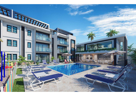 Komercyjne na sprzedaż - Punta Cana Dominikana, 95 m², 112 055 USD (429 171 PLN), NET-92883604