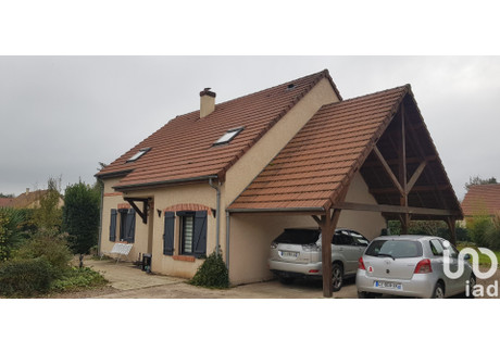 Dom na sprzedaż - Laizy, Francja, 134 m², 192 681 USD (788 066 PLN), NET-102277165