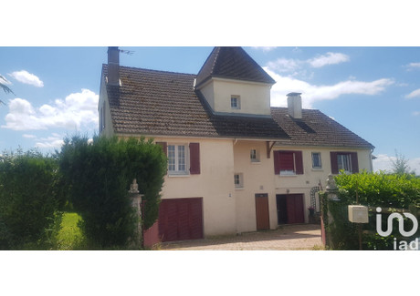 Dom na sprzedaż - Curgy, Francja, 245 m², 258 954 USD (996 973 PLN), NET-98400073