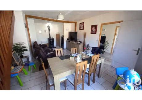 Dom na sprzedaż - Autun, Francja, 106 m², 131 893 USD (539 444 PLN), NET-92983385