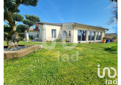 Dom na sprzedaż - Moulis-En-Médoc, Francja, 187 m², 597 398 USD (2 431 408 PLN), NET-100351689