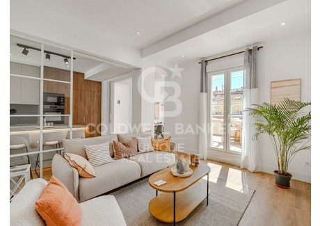 Mieszkanie na sprzedaż - Madrid, Madrid, Barrio de Salamanca, Goya Madrid, Madrid, Barrio de Sa Madrid, Hiszpania, 194,91 m², 2 190 299 USD (8 980 228 PLN), NET-100838732