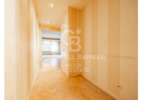 Dom na sprzedaż - Madrid, Madrid, Barrio de Salamanca, Castellana Madrid, Madrid, Barrio Madrid, Hiszpania, 243,96 m², 3 074 988 USD (12 330 703 PLN), NET-101835532