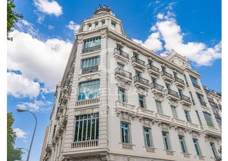 Dom na sprzedaż - Madrid, Madrid, Barrio de Salamanca, Recoletos Madrid, Madrid, Barrio Madrid, Hiszpania, 207,92 m², 3 061 413 USD (12 521 179 PLN), NET-101970445