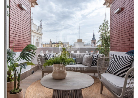 Dom na sprzedaż - Madrid, Madrid, Centro, Palacio Madrid, Madrid, Centro, Palacio Madrid Madrid, Hiszpania, 156,91 m², 2 234 217 USD (9 271 999 PLN), NET-103033150