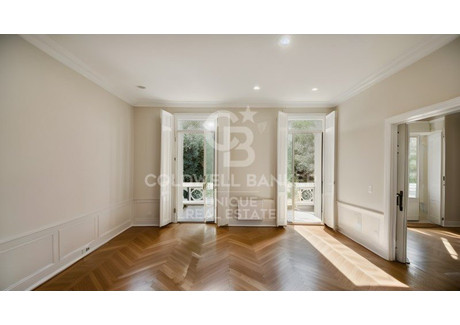 Dom na sprzedaż - Madrid, Madrid, Barrio de Salamanca, Castellana Madrid, Madrid, Barrio Madrid, Hiszpania, 304,91 m², 5 021 316 USD (19 281 853 PLN), NET-97000996