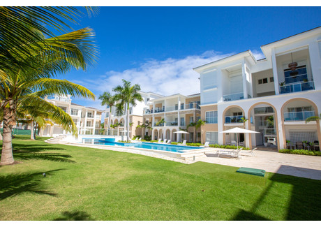 Mieszkanie na sprzedaż - La Altagracia La Altagracia , Punta Cana, Dominikana, 120 m², 270 000 USD (1 063 800 PLN), NET-92977171