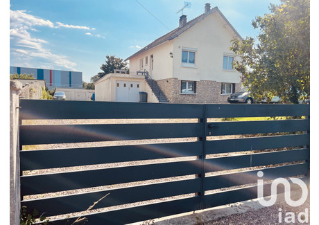 Dom na sprzedaż - Beuzeville, Francja, 127 m², 207 326 USD (850 035 PLN), NET-103200262