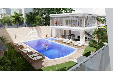 Mieszkanie na sprzedaż - Puerto Plata Dominikana, 126 m², 247 000 USD (1 010 230 PLN), NET-101515939