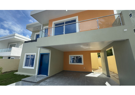 Dom na sprzedaż - Puerto Plata Dominikana, 315 m², 369 000 USD (1 509 210 PLN), NET-101607970