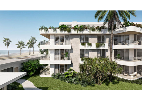 Mieszkanie na sprzedaż - Cabarete Dominikana, 115,1 m², 281 995 USD (1 133 620 PLN), NET-99188787