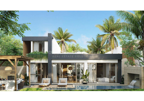 Dom na sprzedaż - Cabarete, Dominikana, 271 m², 588 750 USD (2 407 988 PLN), NET-99190148