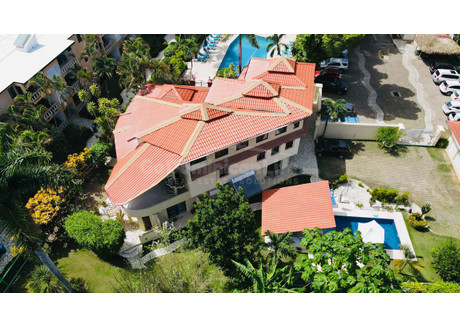 Dom na sprzedaż - Cabarete, Dominikana, 756 m², 925 000 USD (3 542 750 PLN), NET-99328228