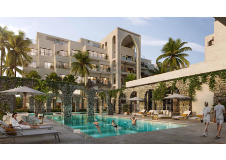 Mieszkanie na sprzedaż - Punta Cana Dominikana, 114,74 m², 364 000 USD (1 488 760 PLN), NET-99505867