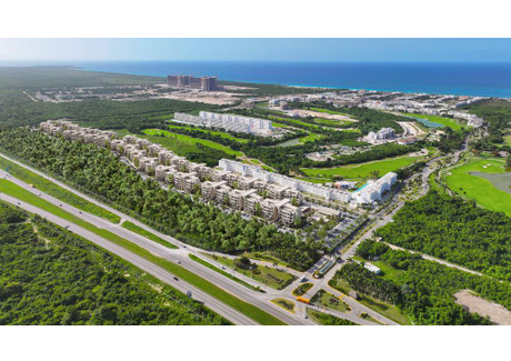 Mieszkanie na sprzedaż - Punta Cana Dominikana, 139,16 m², 435 000 USD (1 666 050 PLN), NET-99506037