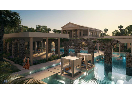 Mieszkanie na sprzedaż - Punta Cana Dominikana, 114,74 m², 364 000 USD (1 488 760 PLN), NET-99506269