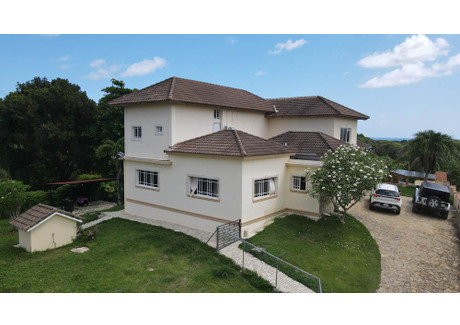 Dom na sprzedaż - Sosúa Sosua, Dominikana, 1532 m², 550 000 USD (2 249 500 PLN), NET-99066081