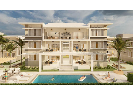 Mieszkanie na sprzedaż - 8FFF+258, Las Terrenas 32000, Dominican Republic Las Terrenas, Dominikana, 91,6 m², 199 000 USD (813 910 PLN), NET-93291994