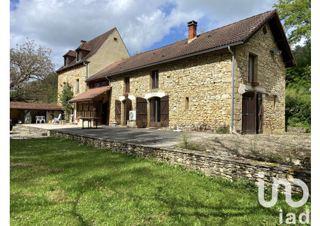 Dom na sprzedaż - Daglan, Francja, 147 m², 320 394 USD (1 297 596 PLN), NET-96257242