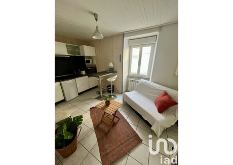 Mieszkanie na sprzedaż - Saint-Servan-Sur-Mer, Francja, 23 m², 140 259 USD (575 060 PLN), NET-100665488