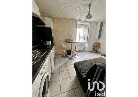 Mieszkanie na sprzedaż - Saint-Malo, Francja, 23 m², 155 334 USD (601 144 PLN), NET-100665488