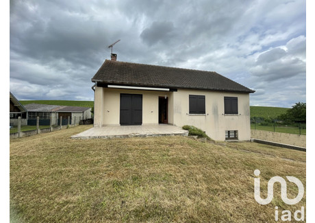 Dom na sprzedaż - Sezanne, Francja, 110 m², 164 154 USD (681 241 PLN), NET-102088505