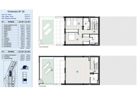 Dom na sprzedaż - Alicante, Finestrat, Finestrat, Hiszpania, 318 m², 430 927 USD (1 667 689 PLN), NET-99920545