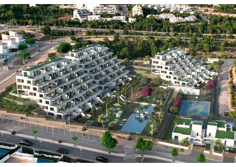 Mieszkanie na sprzedaż - Alicante, Finestrat, Finestrat, Hiszpania, 242 m², 511 854 USD (2 006 469 PLN), NET-99940737