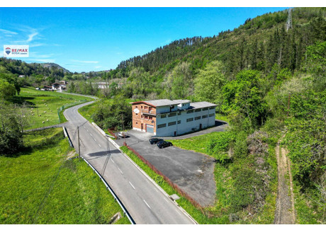 Magazyn na sprzedaż - Guipúzcoa, Aia, Aia, Hiszpania, 1414 m², 669 544 USD (2 778 608 PLN), NET-100249742