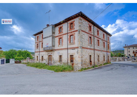 Dom na sprzedaż - Álava, San Millán, Narbaiza, Hiszpania, 1100 m², 186 327 USD (773 258 PLN), NET-92315668