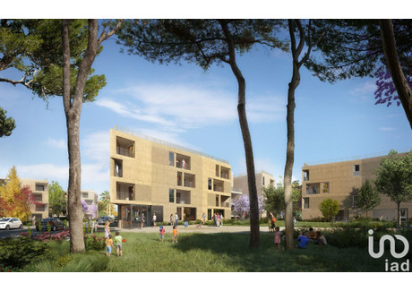 Mieszkanie na sprzedaż - Hyeres, Francja, 44 m², 248 496 USD (979 075 PLN), NET-96831464