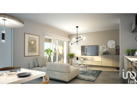 Mieszkanie na sprzedaż - Hyeres, Francja, 88 m², 398 890 USD (1 607 525 PLN), NET-96831463
