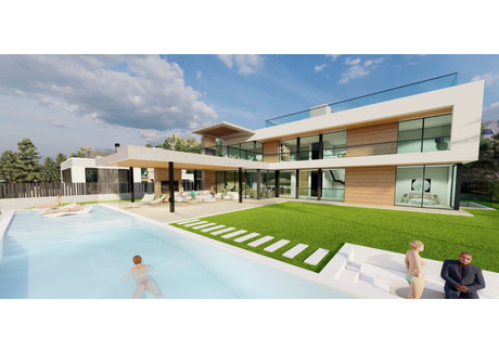 Dom na sprzedaż - Marbella, Hiszpania, 645 m², 5 557 268 USD (22 618 081 PLN), NET-94756530