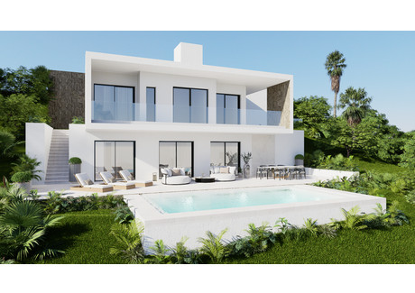 Dom na sprzedaż - Estepona, Hiszpania, 127 m², 890 211 USD (3 623 161 PLN), NET-99018411