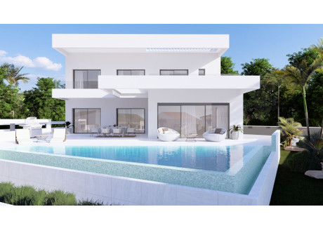 Dom na sprzedaż - Estepona, Hiszpania, 207 m², 1 273 978 USD (5 185 089 PLN), NET-99079925