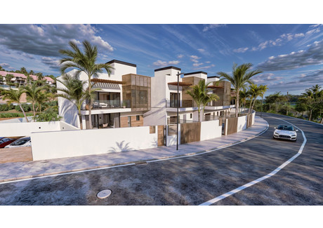 Dom na sprzedaż - Estepona, Hiszpania, 159 m², 519 028 USD (2 112 443 PLN), NET-99137292