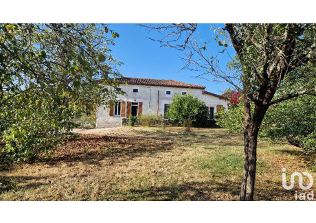 Dom na sprzedaż - Parcoul, Francja, 103 m², 171 868 USD (661 693 PLN), NET-100068443